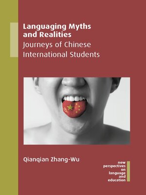 cover image of Languaging Myths and Realities